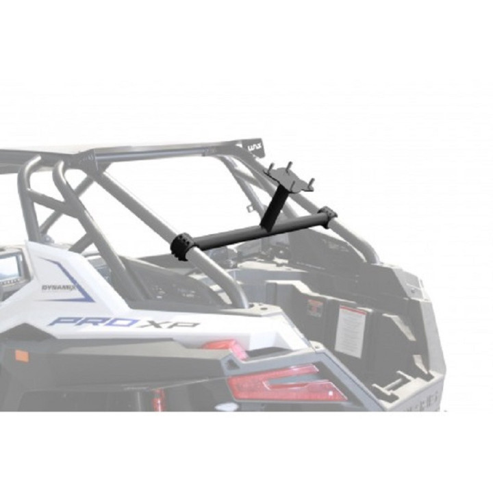 SUPPORT DE ROUE XRW DE SECOURS SSV POLARIS RZR 1000 PRO XP
