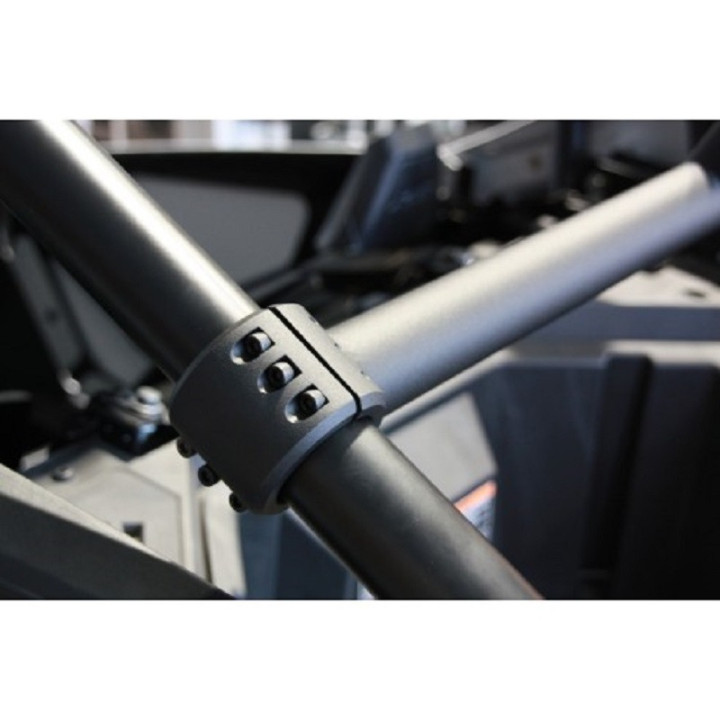 SUPPORT DE ROUE XRW DE SECOURS SSV POLARIS RZR 1000 PRO XP