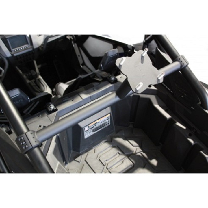 SUPPORT DE ROUE XRW DE SECOURS SSV POLARIS RZR 1000 PRO XP