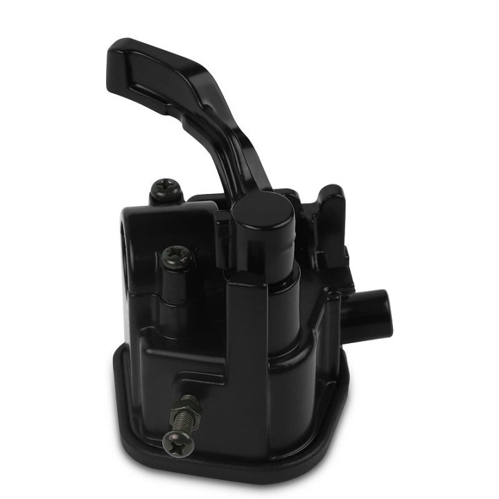 GACHETTE QUAD NOIR YAMAHA 125 350 400 600 660 Grizzly Breeze Raptor Bruin Big Bear