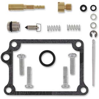 KIT REPARATION CARBURATEUR MOOSE SUZUKI LTZ 50