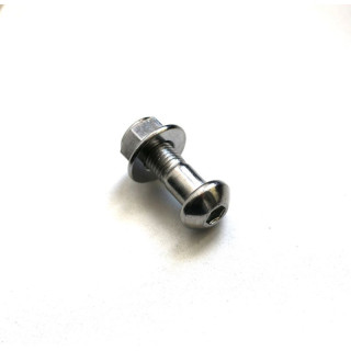 VIS FIXATION COURONNE + ECROU YAMAHA 350 700 RAPTOR 450 YFZ YFZR