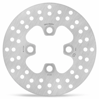 DISQUE DE FREIN ROND AVANT MOTO MASTER YAMAHA RAPTOR 660 01/05