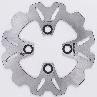 DISQUE DE FREIN AV BRAKING YAMAHA RAPTOR 660 01/05