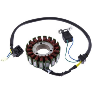 STATOR ALLUMAGE KYMCO KXR MXU MAXXER 250