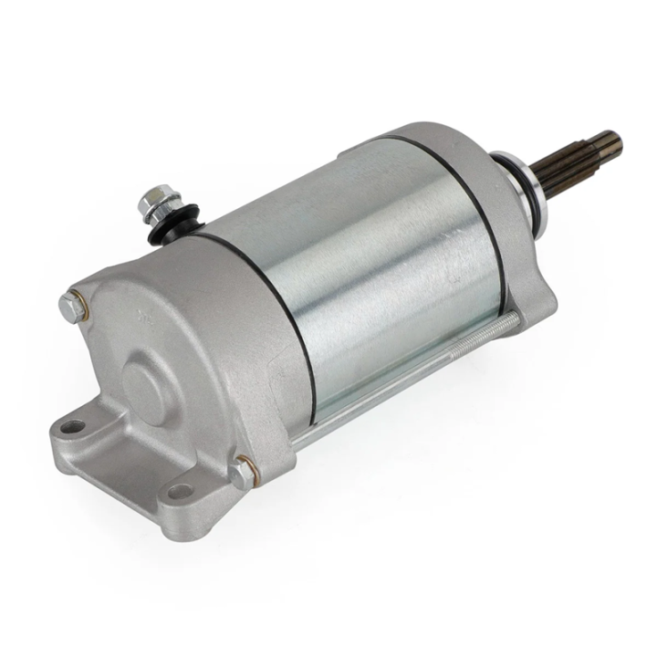 DÉMARREUR TECNIUM SSV POLARIS RZR 900-900S 1000 XP-TURBO GENERAL