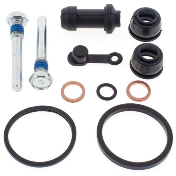 KIT REPARATION POUR ETRIER DE FREIN ARRIERE KFX 450 R 2008-2014