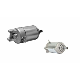 DEMARREUR TECNIUM POUR YAMAHA GRIZZLY 450 2007-2010