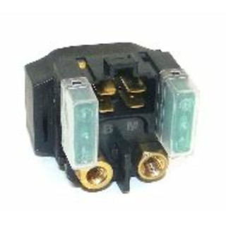 RELAIS DE DEMARREUR YAMAHA GRIZZLY 450 2007-14