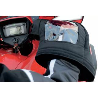 MANCHONS AVEC FENETRES KIMPEX POUR GUIDION QUAD