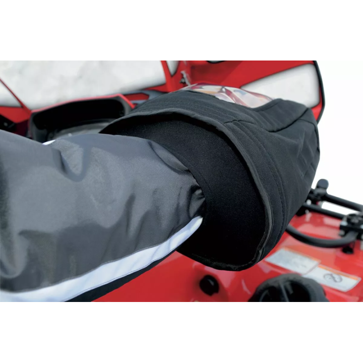 MANCHONS AVEC FENETRES KIMPEX POUR GUIDION QUAD