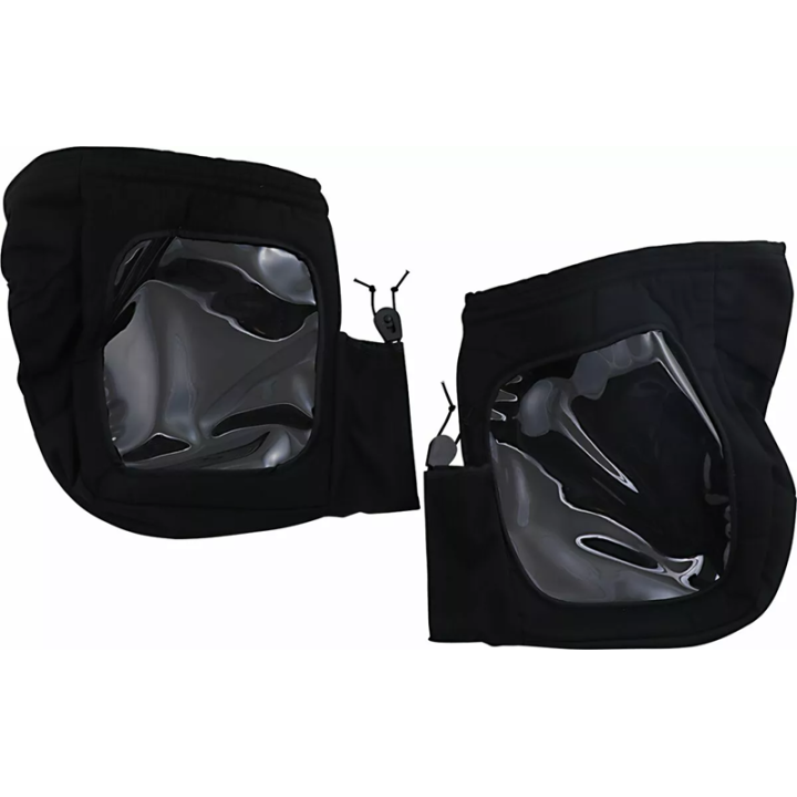 MANCHONS AVEC FENETRES KIMPEX POUR GUIDION QUAD