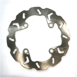 DISQUE DE FREIN WAVE ARRIERE FE SUZUKI LTZ KFX 400 2002-14