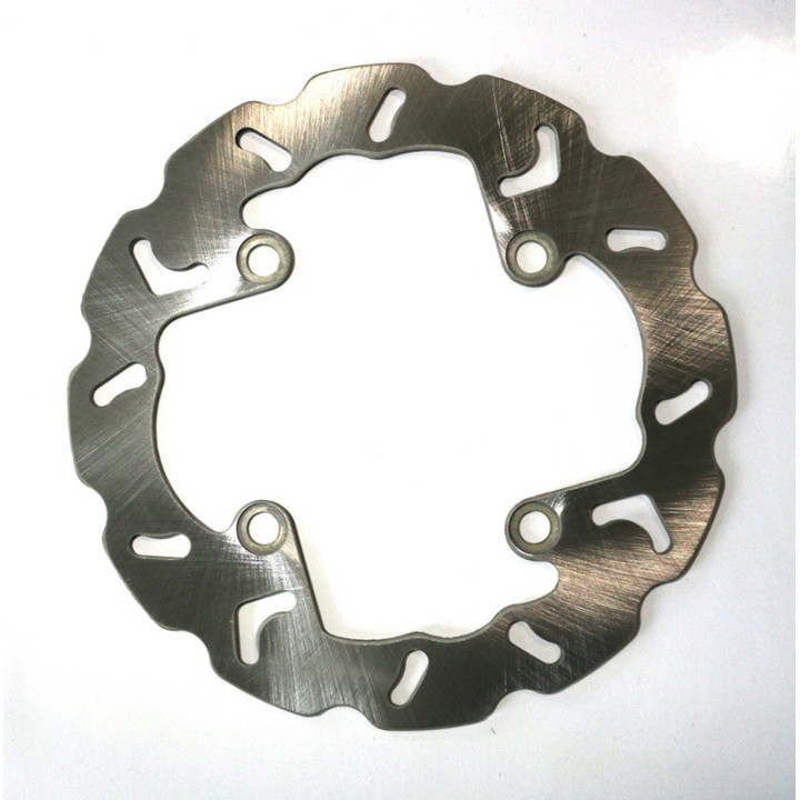 DISQUE DE FREIN WAVE ARRIERE FE SUZUKI LTZ KFX 400 2002-14