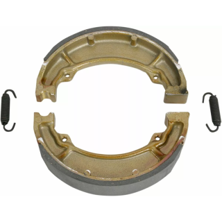 MACHOIRE DE FREIN EBC BRAKES ARRIERE LT 80 87/06