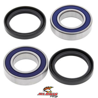 ROULEMENTS DE ROUE MOYEU ARRIERE ET JOINTS YAMAHA RAPTOR 90