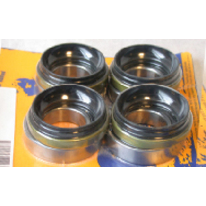 ROULEMENTS ROUE AVANT PIVOT WORKS YAMAHA 600 GRIZZLY 1999-2001 ET JOINTS