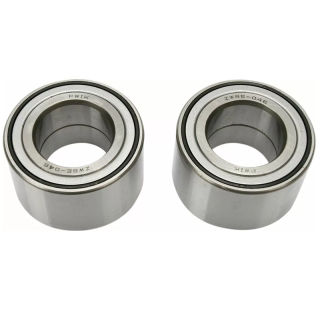 ROULEMENTS ROUE AVANT PIVOT WORKS YAMAHA 550 GRIZZLY