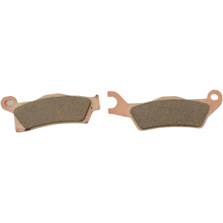 PLAQUETTES DE FREIN ARRIERE SBS CAN AM 800 COMMANDER 2018-2020
