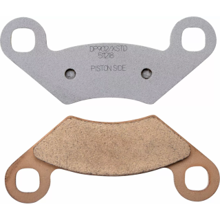 PLAQUETTES DE FREIN AVANT POLARIS SPORTSMAN 800 DP BRAKES 2004/2014