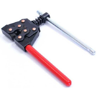 DERIVE CHAINE DE TRANSMISSION QUAD 415 520