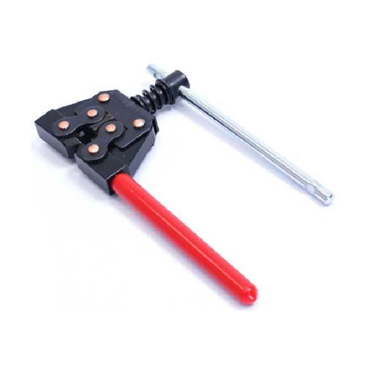 DERIVE CHAINE DE TRANSMISSION QUAD 415 520