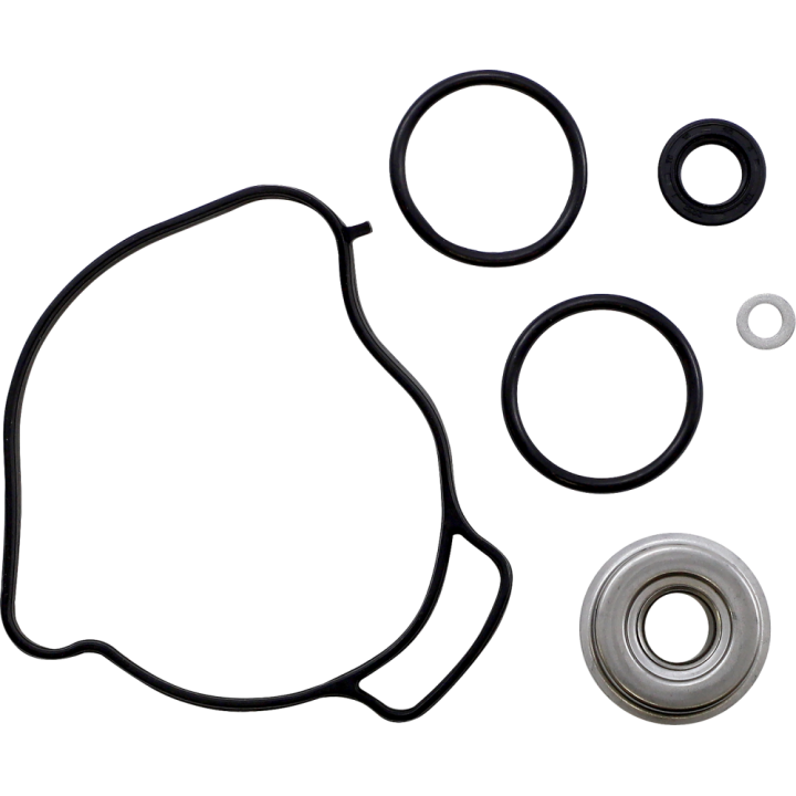 KIT REPARATION POMPE A EAU SSV CAN AM MAVERICK X3 XRS XDS 2018-2019