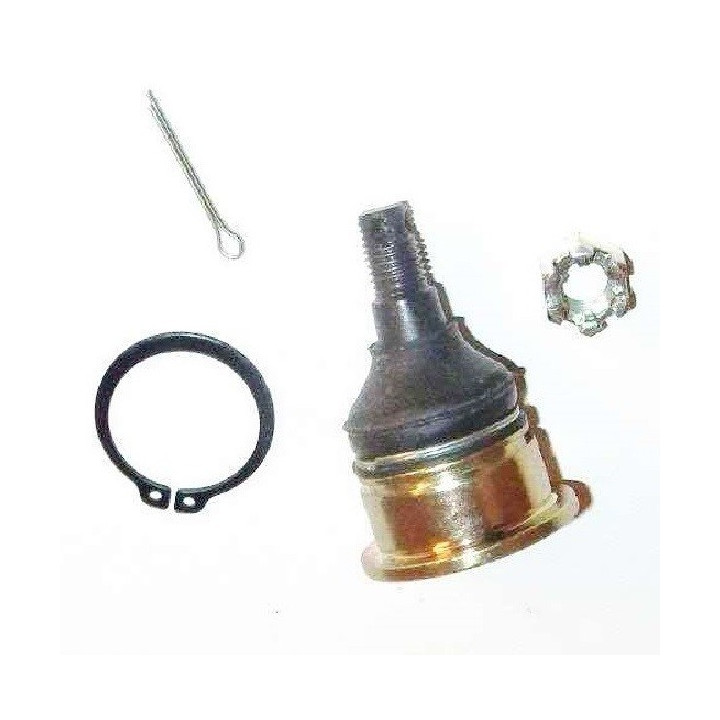 KIT ROTULE DE TRIANGLE SUPERIEUR OU INFERIEUR GRIZZLY 700 07/17