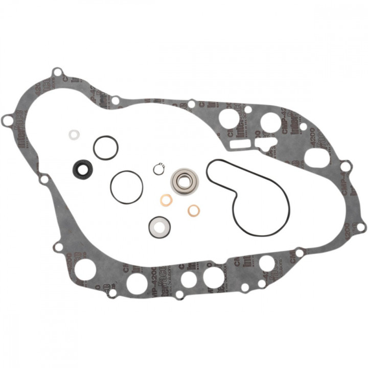 KIT DE REPARATION POMPE A EAU MOOSE SUZUKI LTR 450