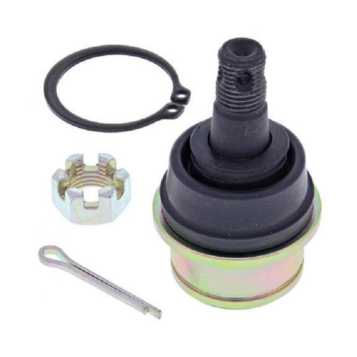 KIT ROTULE DE TRIANGLE SUPERIEUR OU INFERIEUR WOLVERINE 450 06/10