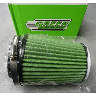 FILTRE A AIR GREEN TRX 450 R 07/13