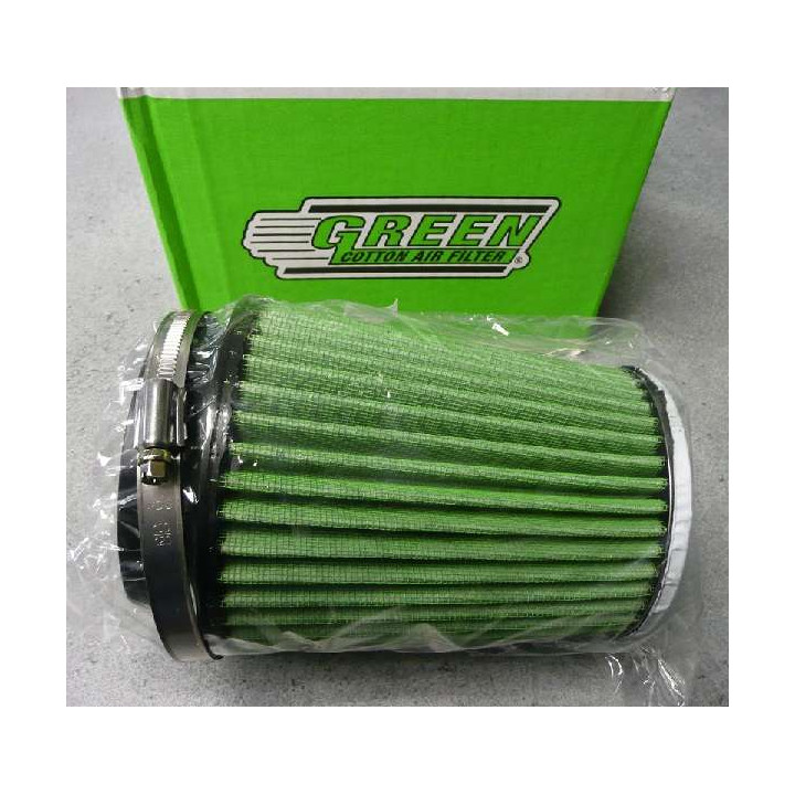 FILTRE A AIR GREEN TRX 450 R 07/13