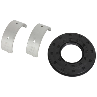 Kit roulement coussinets + joint spi de vilebrequin Hot Rods Polaris RZR 800