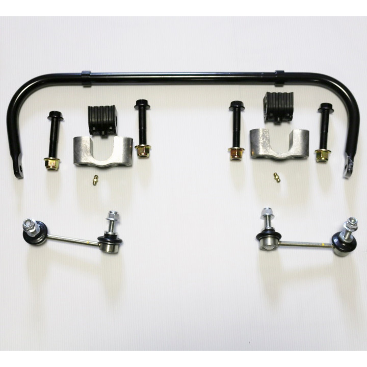 Kit barre stabilisatrice origine Can Am maverick 1000 xds turbo