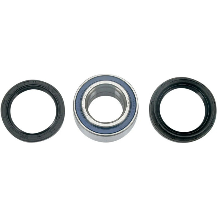 KIT ROULEMENT DE ROUE AVANT AVEC JOINTS ARCTI CAT 250, 300, 375, 400, 454, 500, 650C
