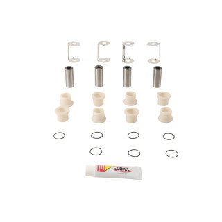 KIT DE RECONDITIONNEMENT TRIANGLE ARRIERE INFERIEUR SSV CAN AM MAVERICK 1000 TURBO XXC XRS XDS XMR STD