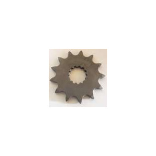 PIGNON 15 DENTS YFZ 450 03/11