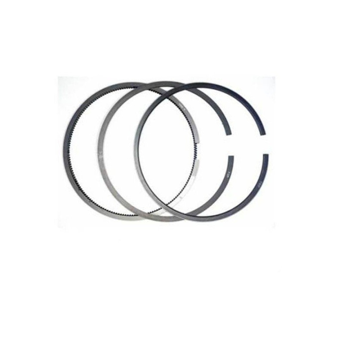 SEGMENTS POUR PISTON ATHENA 435CC Ø 94MM SUZUKI LTZ 400 KFX 2003-18