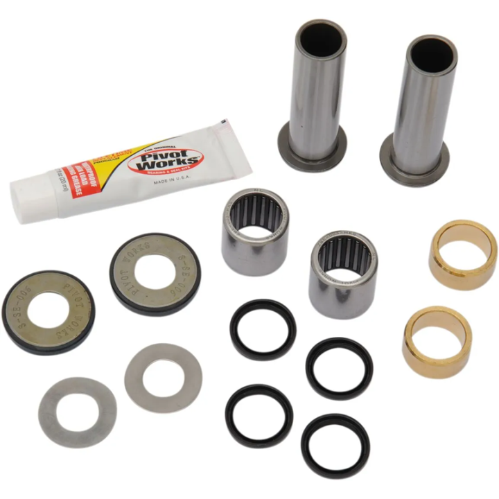 KIT ROULEMENTS SUZUKI LTZ KAWASAKI KFX 400  BRAS OSCILLANT