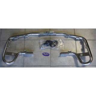 NERF BARS QUAD SPORT SUZUKI LTZ 250 STANDARD ALU