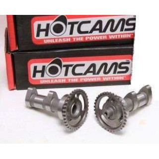 ARBRES A CAMES 400 LTZ STAGE 1