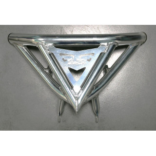 BUMPER ALU QUAD SPORT X10 POLARIS PREDATOR 500