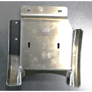 SABOT ARRIERE QUAD SPORT ALU YAMAHA YFZ 450