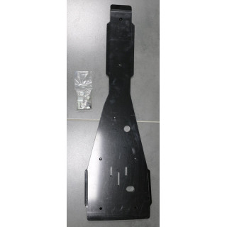 SABOT PROTECTION CENTRAL PHD QUAD SPORT YAMAHA YFZR 450