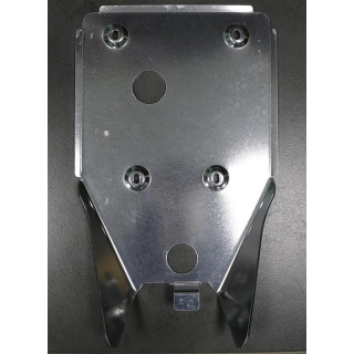 SABOT PROTECTION CENTRAL ALU QUAD SPORT POLARIS OUTLAW 500