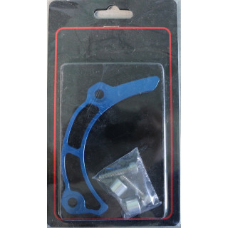 PROTEGE CARTER ALU BLEU QUAD SPORT SUZUKI LTR 450