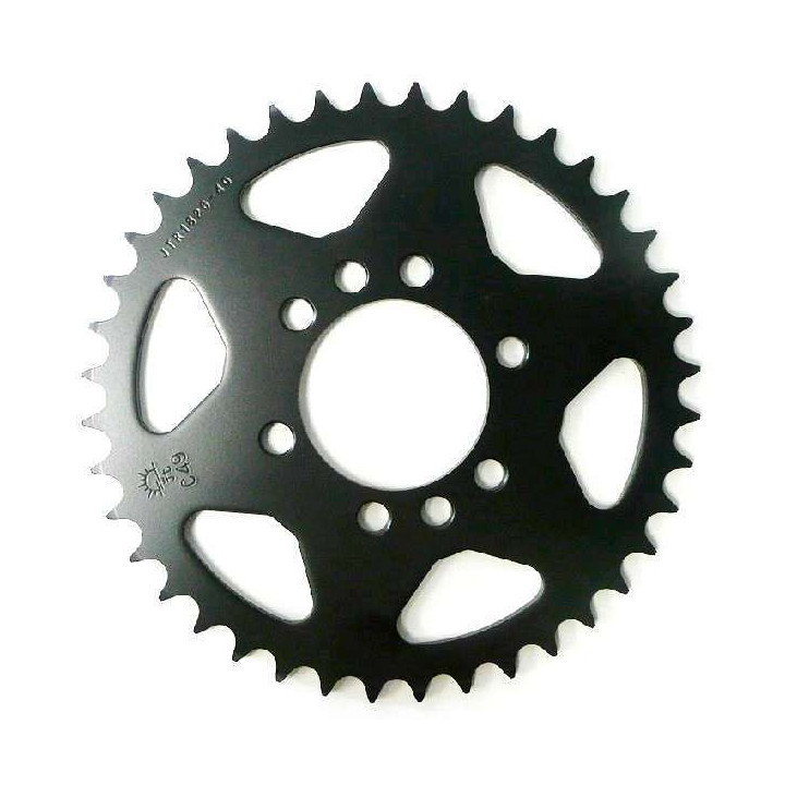 COURONNE 40 DENTS 400 KFX 03/07