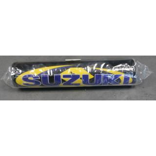 MOUSSE DE GUIDON AVEC BARRE SUZUKI