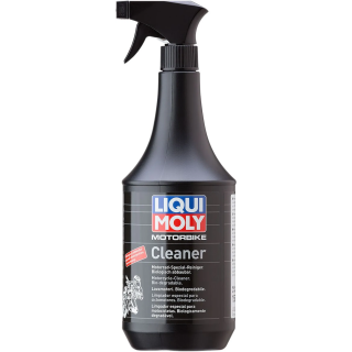 SPRAY NETTOYANT BIO LIQUI MOLY 1 litre