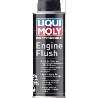 LIQUIDE DE PURGE HUILE MOTEUR 250ML LIQUI MOLY